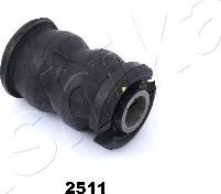 Ashika GOM-2511 - Bush of Control / Trailing Arm autospares.lv