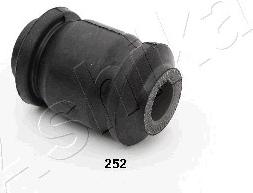 Ashika GOM-252 - Bush of Control / Trailing Arm autospares.lv