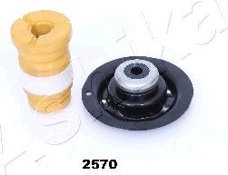 Ashika GOM-2570 - Top Strut Mounting autospares.lv