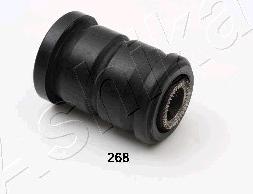 Ashika GOM-268 - Bush of Control / Trailing Arm autospares.lv