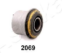 Ashika GOM-2069 - Bush of Control / Trailing Arm autospares.lv