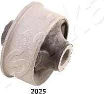 Ashika GOM-2025 - Bush of Control / Trailing Arm autospares.lv