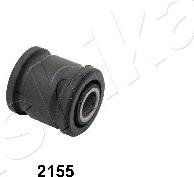 Ashika GOM-2155 - Bush of Control / Trailing Arm autospares.lv