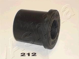 Ashika GOM-212 - Bush, leaf spring autospares.lv