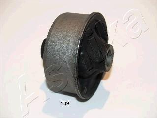 Ashika GOM-239 - Bush of Control / Trailing Arm autospares.lv