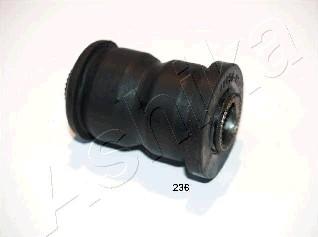 Ashika GOM-236 - Bush of Control / Trailing Arm autospares.lv