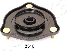 Ashika GOM-2318 - Top Strut Mounting autospares.lv