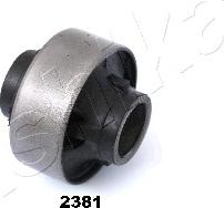 Ashika GOM-2381 - Bush of Control / Trailing Arm autospares.lv