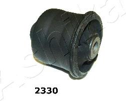 Ashika GOM-2330 - Bush of Control / Trailing Arm autospares.lv