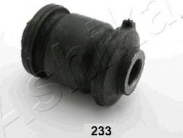 Ashika GOM-233 - Bush of Control / Trailing Arm autospares.lv