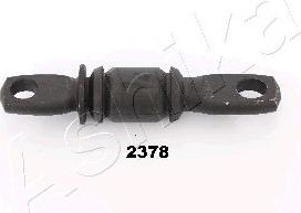 Ashika GOM-2378 - Bush of Control / Trailing Arm autospares.lv