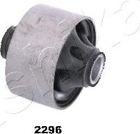 Ashika GOM-2296 - Bush of Control / Trailing Arm autospares.lv