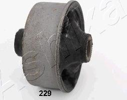 Ashika GOM-229 - Bush of Control / Trailing Arm autospares.lv