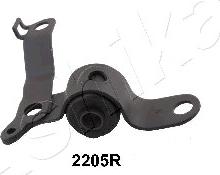 Ashika GOM-2205R - Bush of Control / Trailing Arm autospares.lv