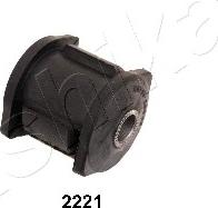 Ashika GOM-2221 - Bush of Control / Trailing Arm autospares.lv