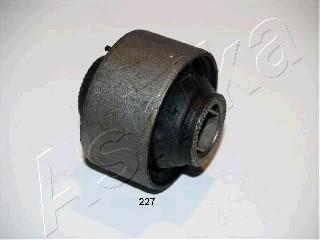 Ashika GOM-227 - Bush of Control / Trailing Arm autospares.lv