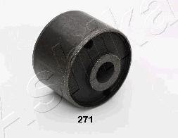 Ashika GOM-271 - Bush of Control / Trailing Arm autospares.lv