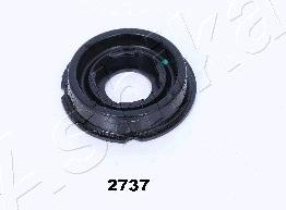 Ashika GOM-2737 - Mounting, axle beam autospares.lv