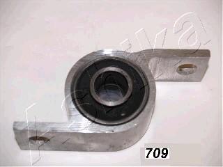 Ashika GOM-709 - Bush of Control / Trailing Arm autospares.lv