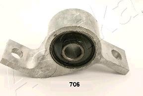 Ashika GOM-706 - Bush of Control / Trailing Arm autospares.lv