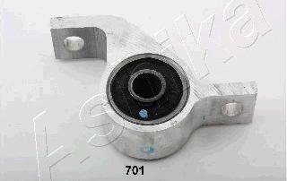 Ashika GOM-701 - Bush of Control / Trailing Arm autospares.lv