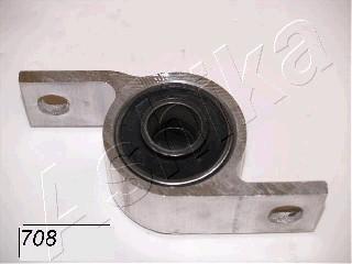 Ashika GOM-708 - Bush of Control / Trailing Arm autospares.lv