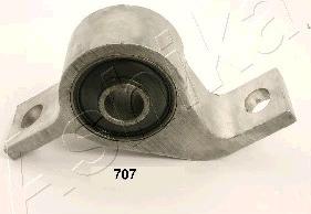 Ashika GOM-707 - Bush of Control / Trailing Arm autospares.lv