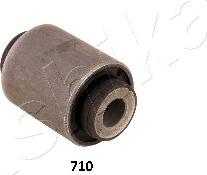 Ashika GOM-710 - Bush of Control / Trailing Arm autospares.lv