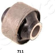 Ashika GOM-711 - Bush of Control / Trailing Arm autospares.lv