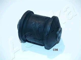 Ashika GOM-C08 - Bush of Control / Trailing Arm autospares.lv