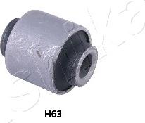 Ashika GOM-H63 - Bush of Control / Trailing Arm autospares.lv