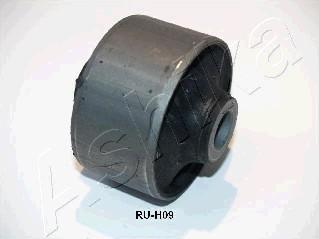 Ashika GOM-H09 - Bush of Control / Trailing Arm autospares.lv