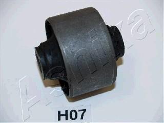 Ashika GOM-H07 - Bush of Control / Trailing Arm autospares.lv