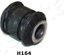 Ashika GOM-H164 - Bush of Control / Trailing Arm autospares.lv