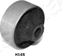 Ashika GOM-H165 - Bush of Control / Trailing Arm autospares.lv