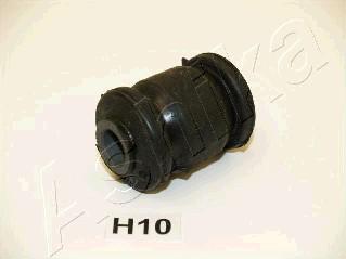 Ashika GOM-H10 - Bush of Control / Trailing Arm autospares.lv