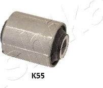 Ashika GOM-K55 - Bush of Control / Trailing Arm autospares.lv