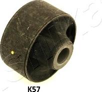 Ashika GOM-K57 - Bush of Control / Trailing Arm autospares.lv