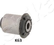 Ashika GOM-K63 - Bush of Control / Trailing Arm autospares.lv