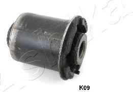 Ashika GOM-K09 - Bush of Control / Trailing Arm autospares.lv