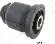 Ashika GOM-K19 - Bush of Control / Trailing Arm autospares.lv