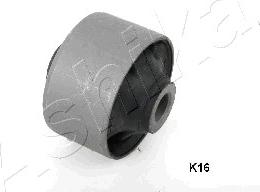 Ashika GOM-K16 - Bush of Control / Trailing Arm autospares.lv