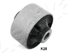 Ashika GOM-K25 - Bush of Control / Trailing Arm autospares.lv