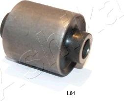 Ashika GOM-L01 - Bush of Control / Trailing Arm autospares.lv