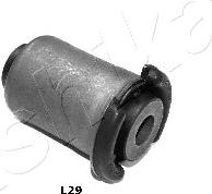 Ashika GOM-L29 - Bush of Control / Trailing Arm autospares.lv