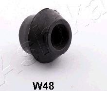 Ashika GOM-W48 - Bearing Bush, stabiliser autospares.lv