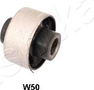 Ashika GOM-W50 - Bush of Control / Trailing Arm autospares.lv