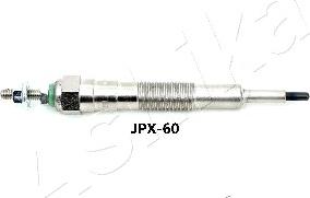 Ashika JPX-60 - Glow Plug autospares.lv