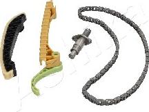 Ashika KCK0506 - Timing Chain Kit autospares.lv