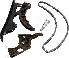 Ashika KCK0104 - Timing Chain Kit autospares.lv